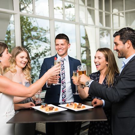 Crowne Plaza Terrigal Pacific By Ihg Hotell Eksteriør bilde
