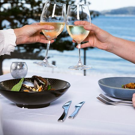 Crowne Plaza Terrigal Pacific By Ihg Hotell Eksteriør bilde