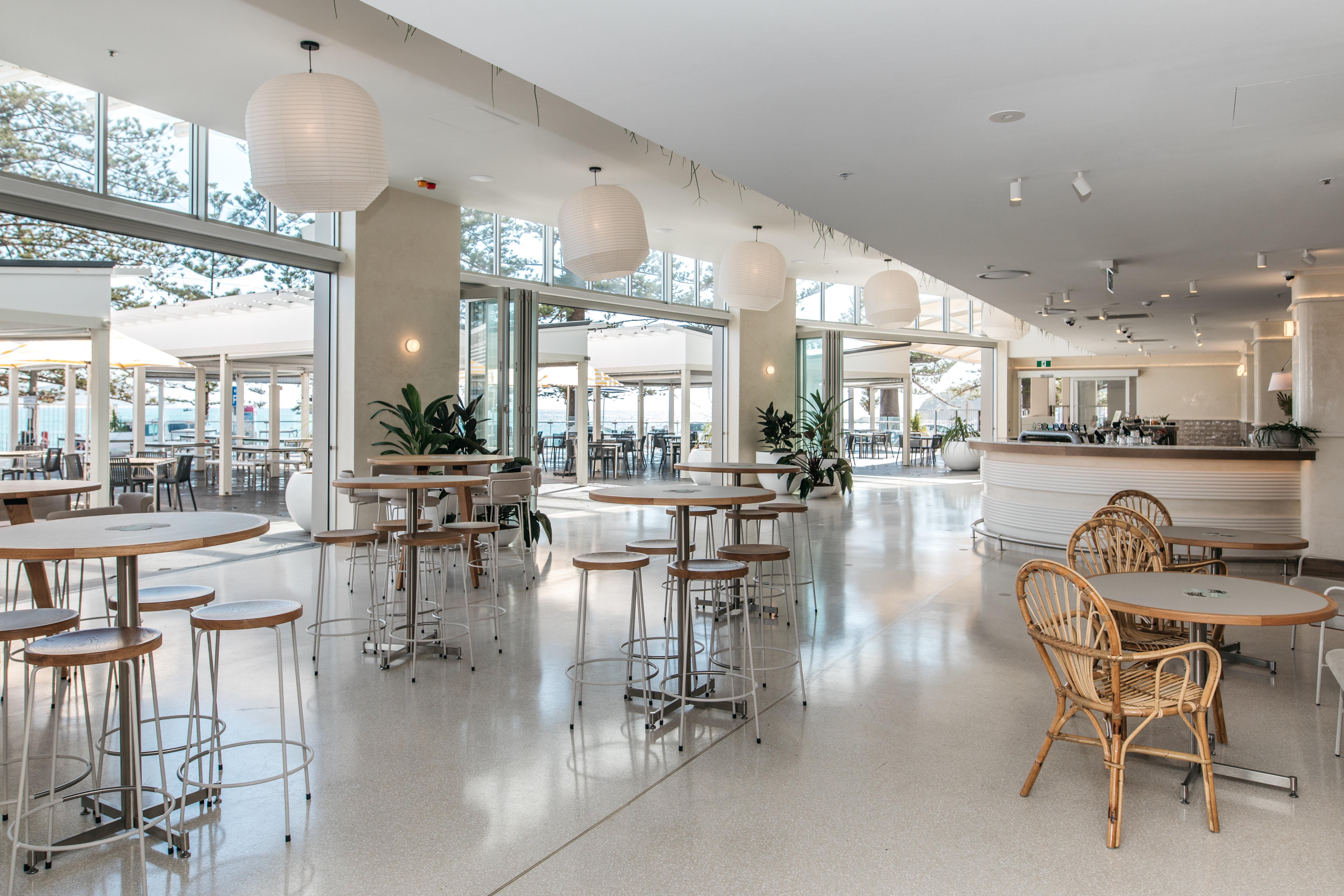 Crowne Plaza Terrigal Pacific By Ihg Hotell Eksteriør bilde