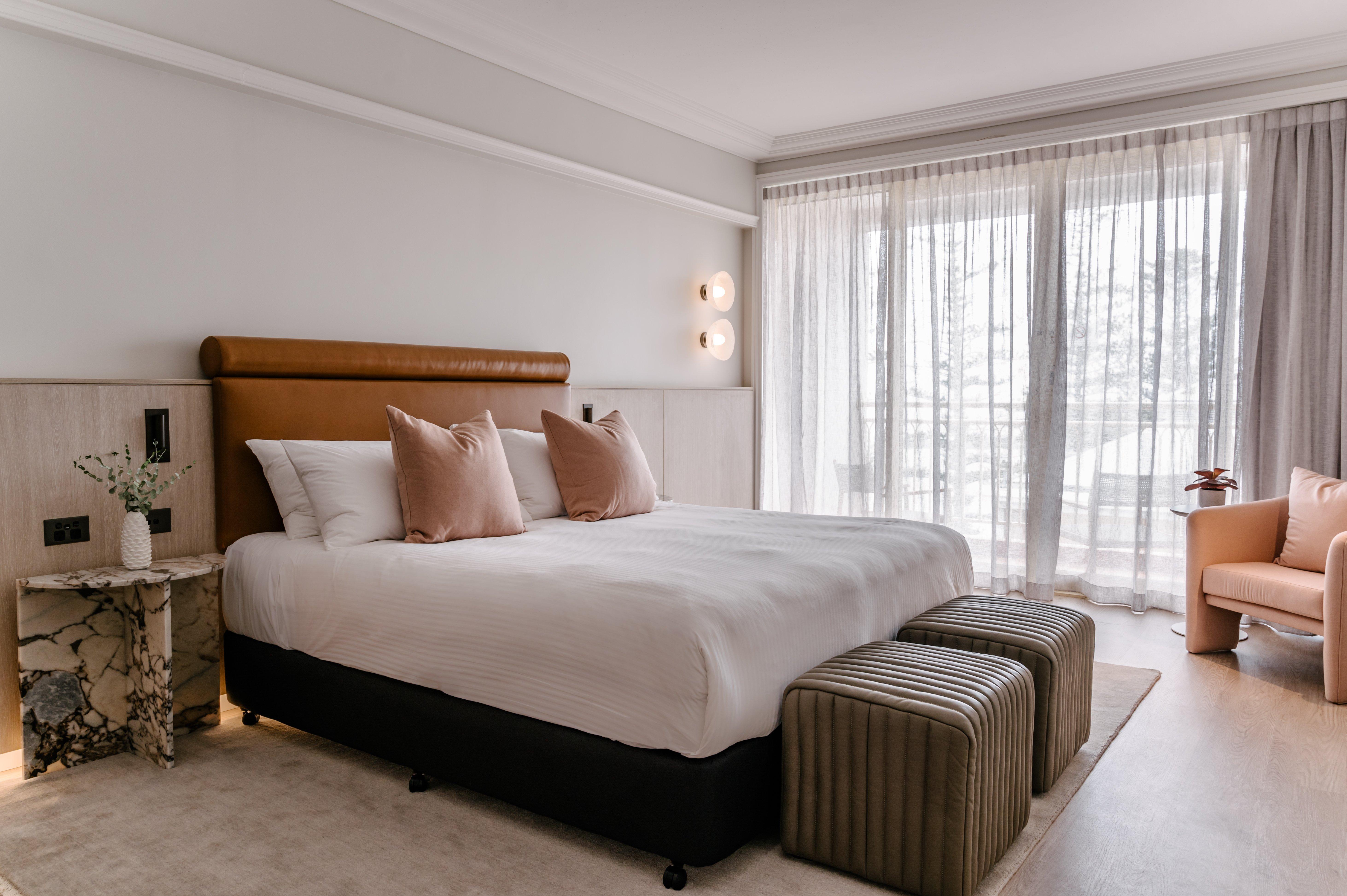 Crowne Plaza Terrigal Pacific By Ihg Hotell Eksteriør bilde