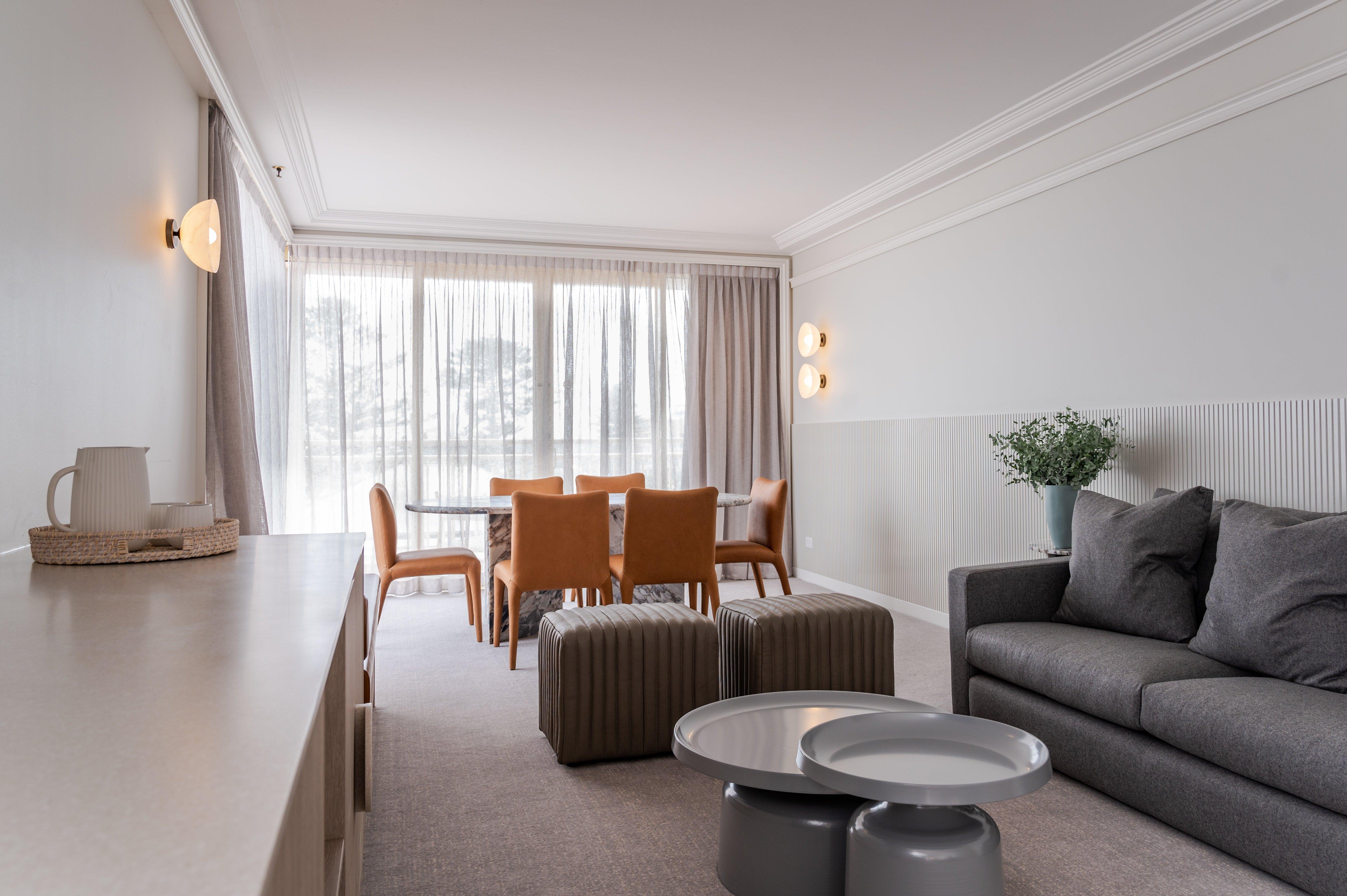 Crowne Plaza Terrigal Pacific By Ihg Hotell Eksteriør bilde