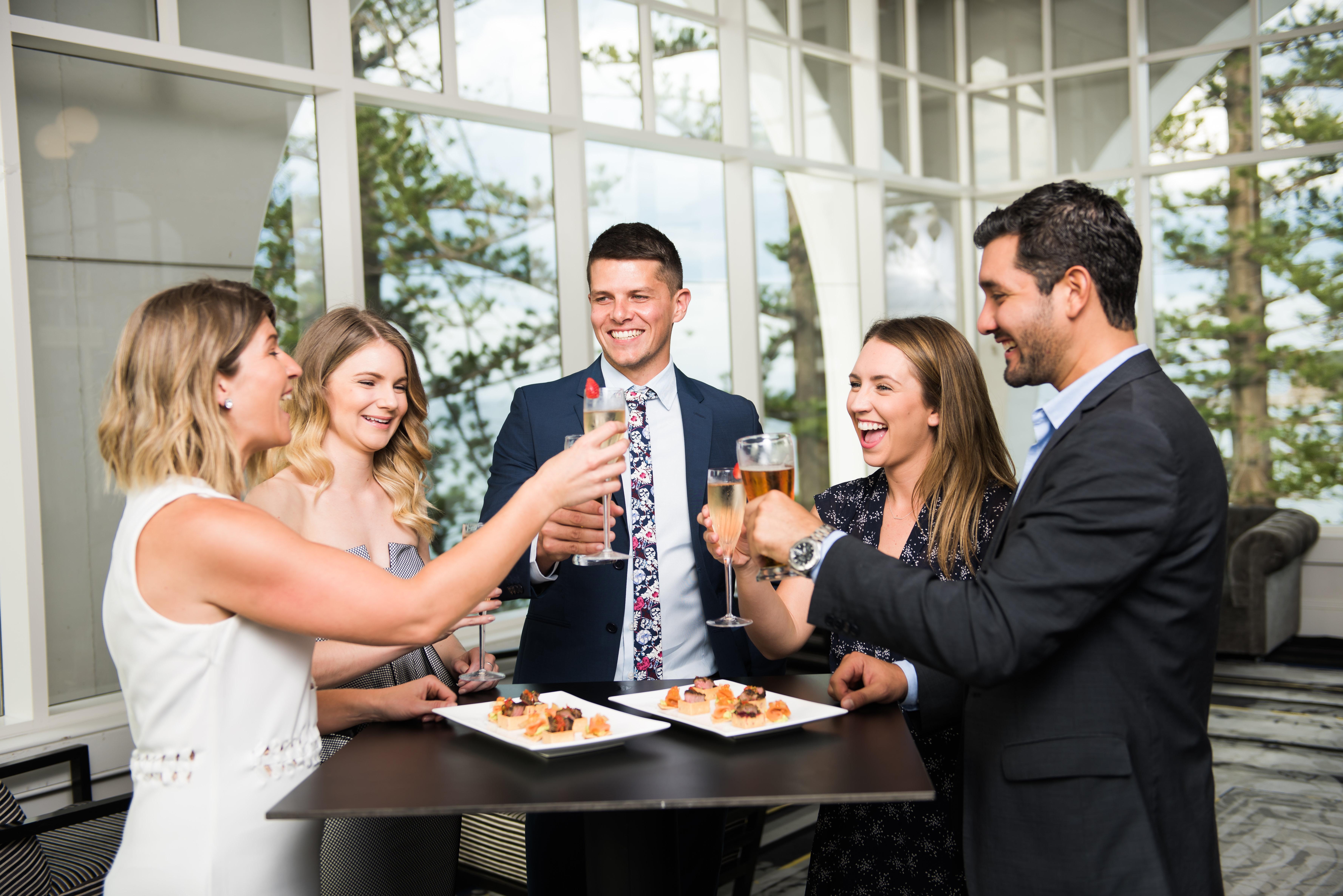 Crowne Plaza Terrigal Pacific By Ihg Hotell Eksteriør bilde