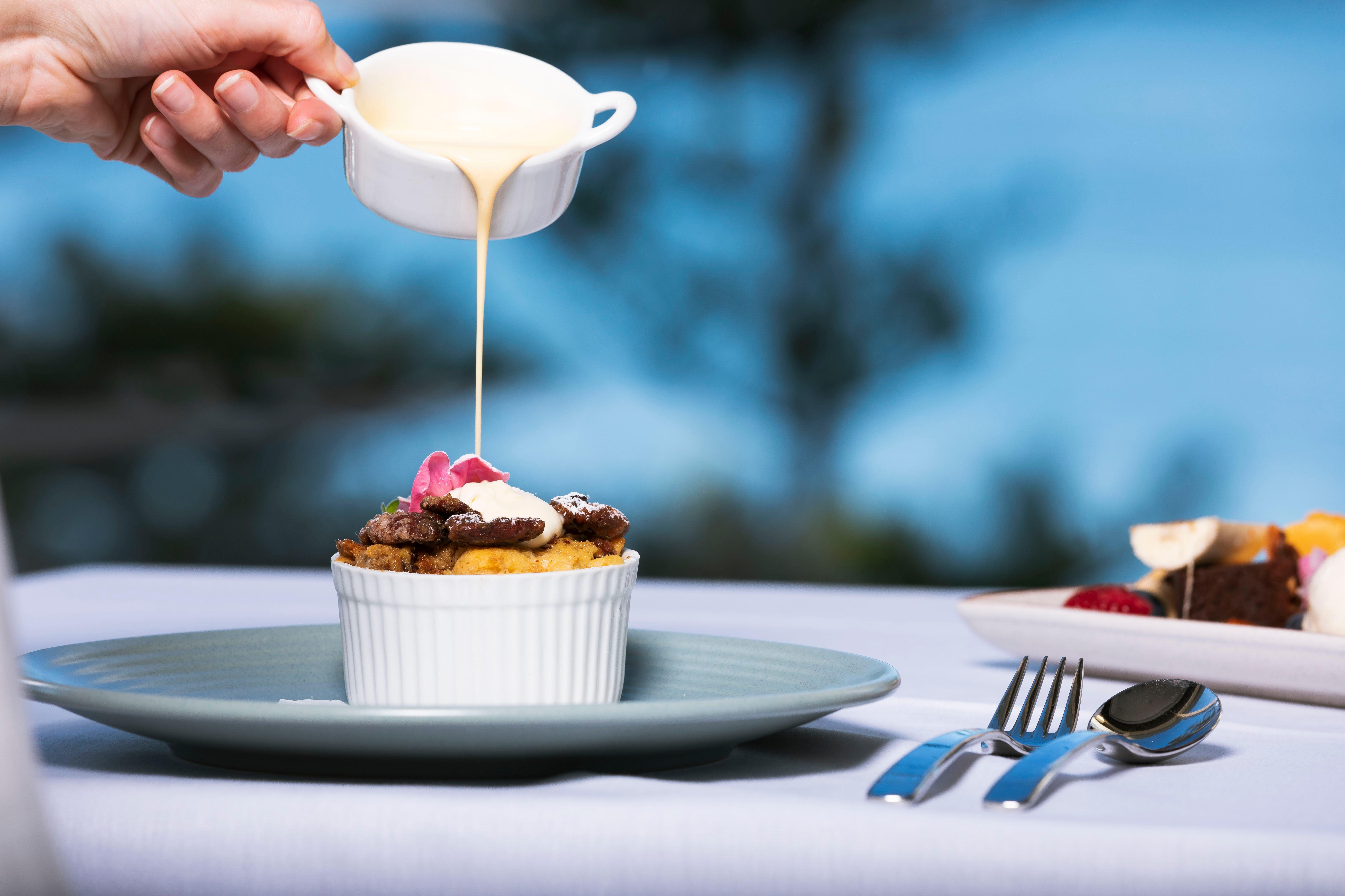Crowne Plaza Terrigal Pacific By Ihg Hotell Eksteriør bilde