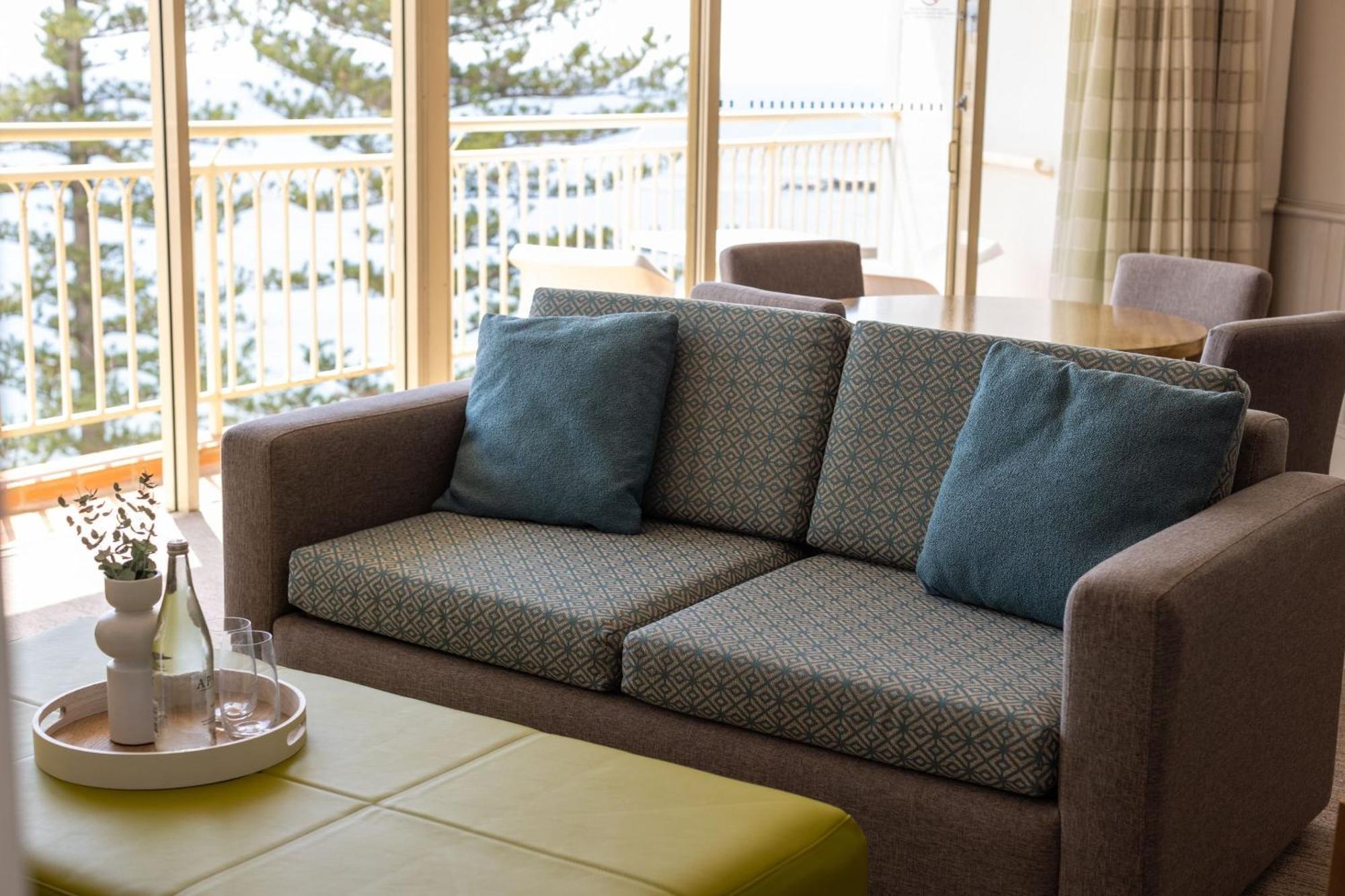 Crowne Plaza Terrigal Pacific By Ihg Hotell Eksteriør bilde