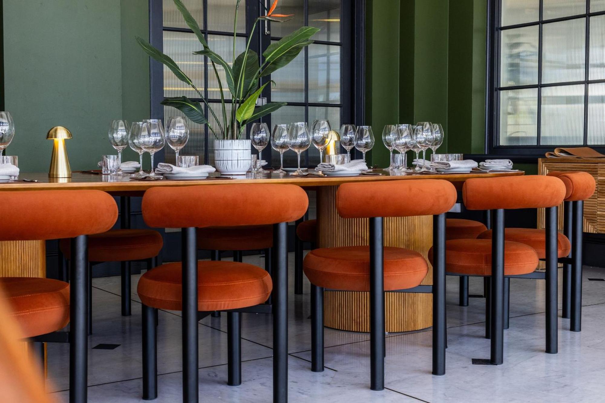 Crowne Plaza Terrigal Pacific By Ihg Hotell Eksteriør bilde
