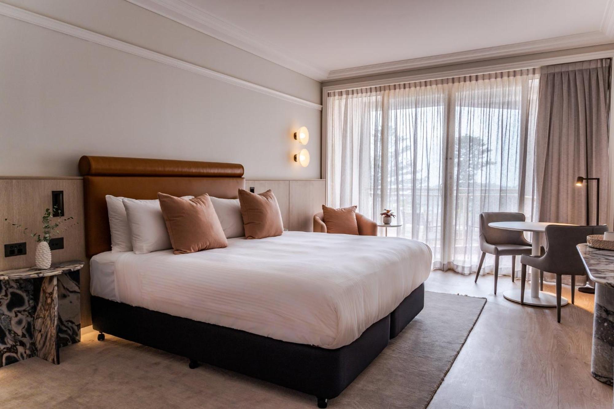 Crowne Plaza Terrigal Pacific By Ihg Hotell Eksteriør bilde
