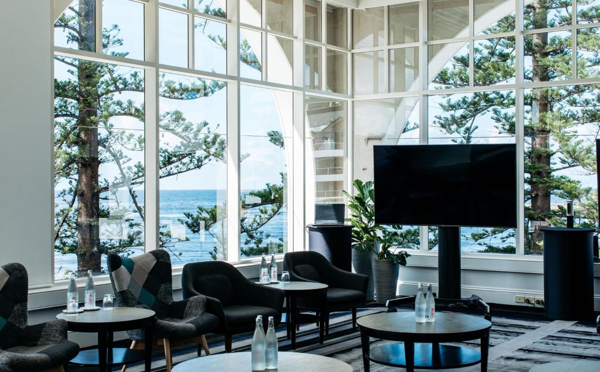 Crowne Plaza Terrigal Pacific By Ihg Hotell Eksteriør bilde