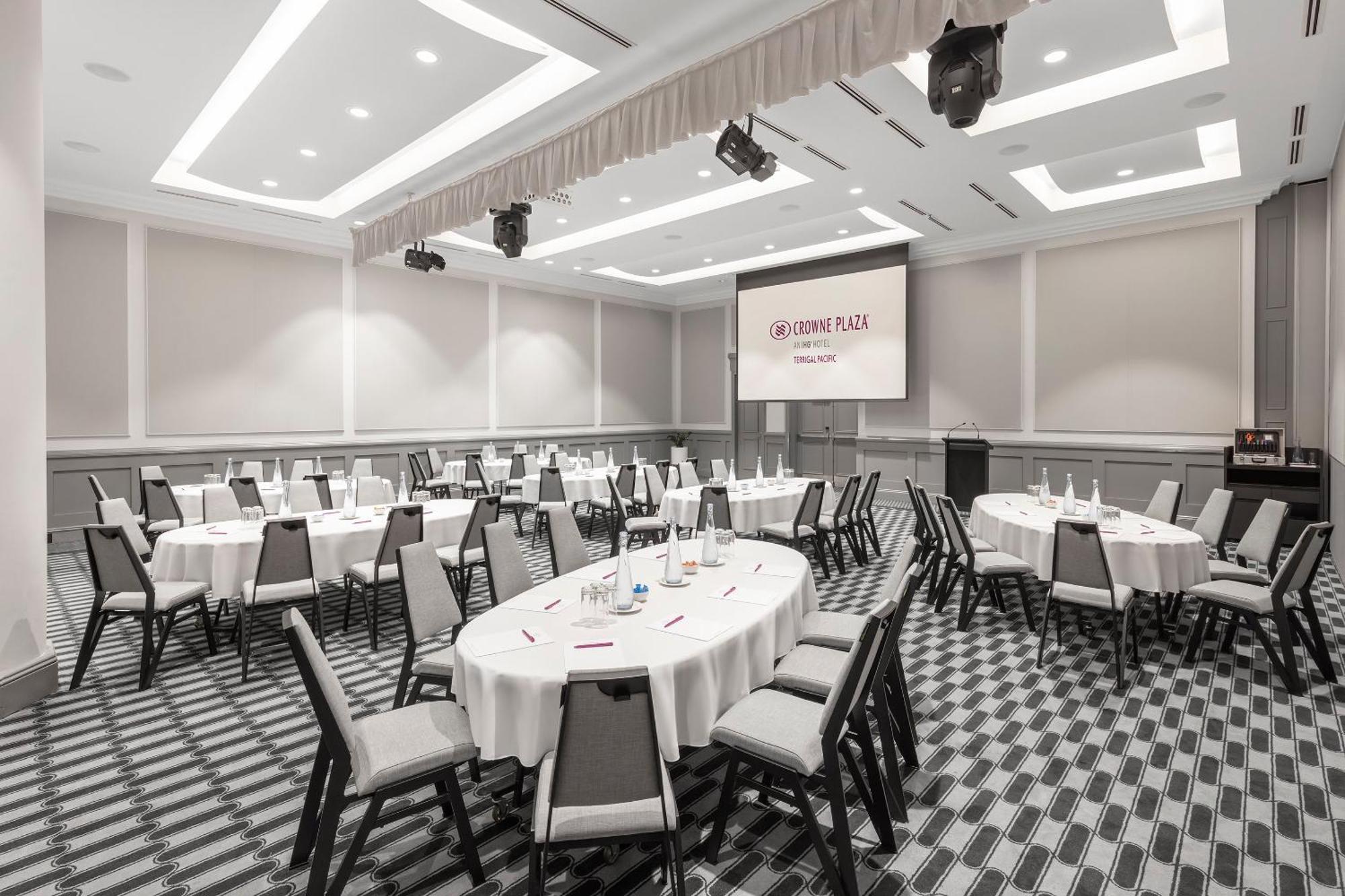Crowne Plaza Terrigal Pacific By Ihg Hotell Eksteriør bilde