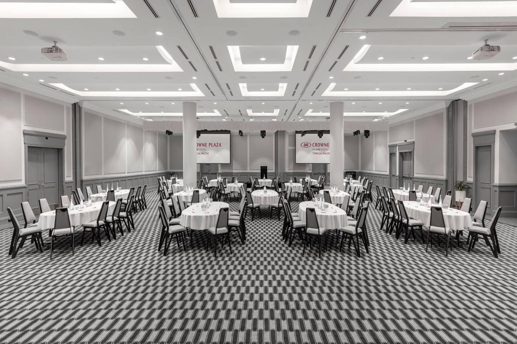Crowne Plaza Terrigal Pacific By Ihg Hotell Eksteriør bilde