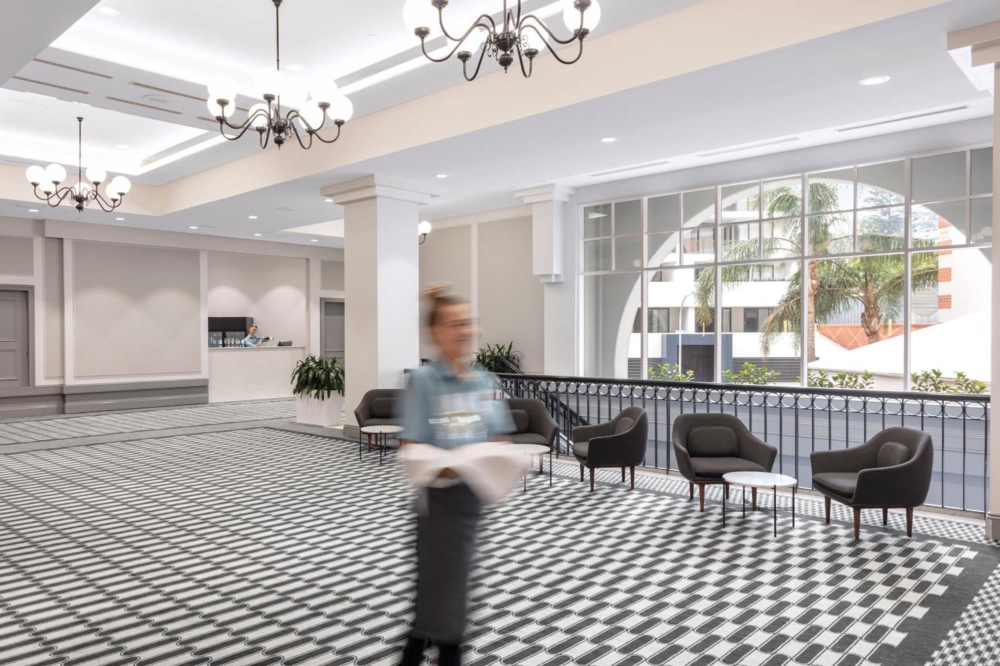 Crowne Plaza Terrigal Pacific By Ihg Hotell Eksteriør bilde