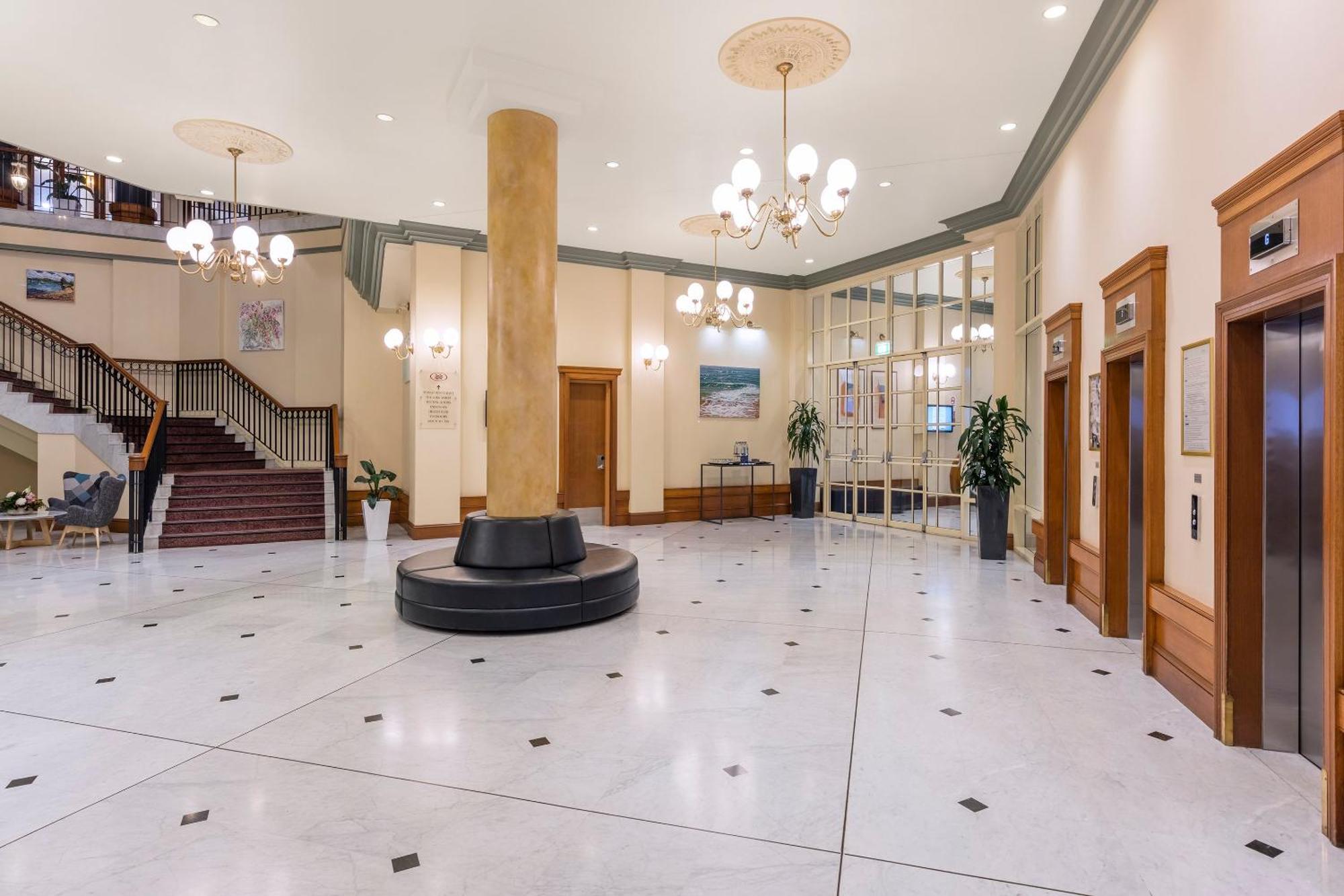 Crowne Plaza Terrigal Pacific By Ihg Hotell Eksteriør bilde
