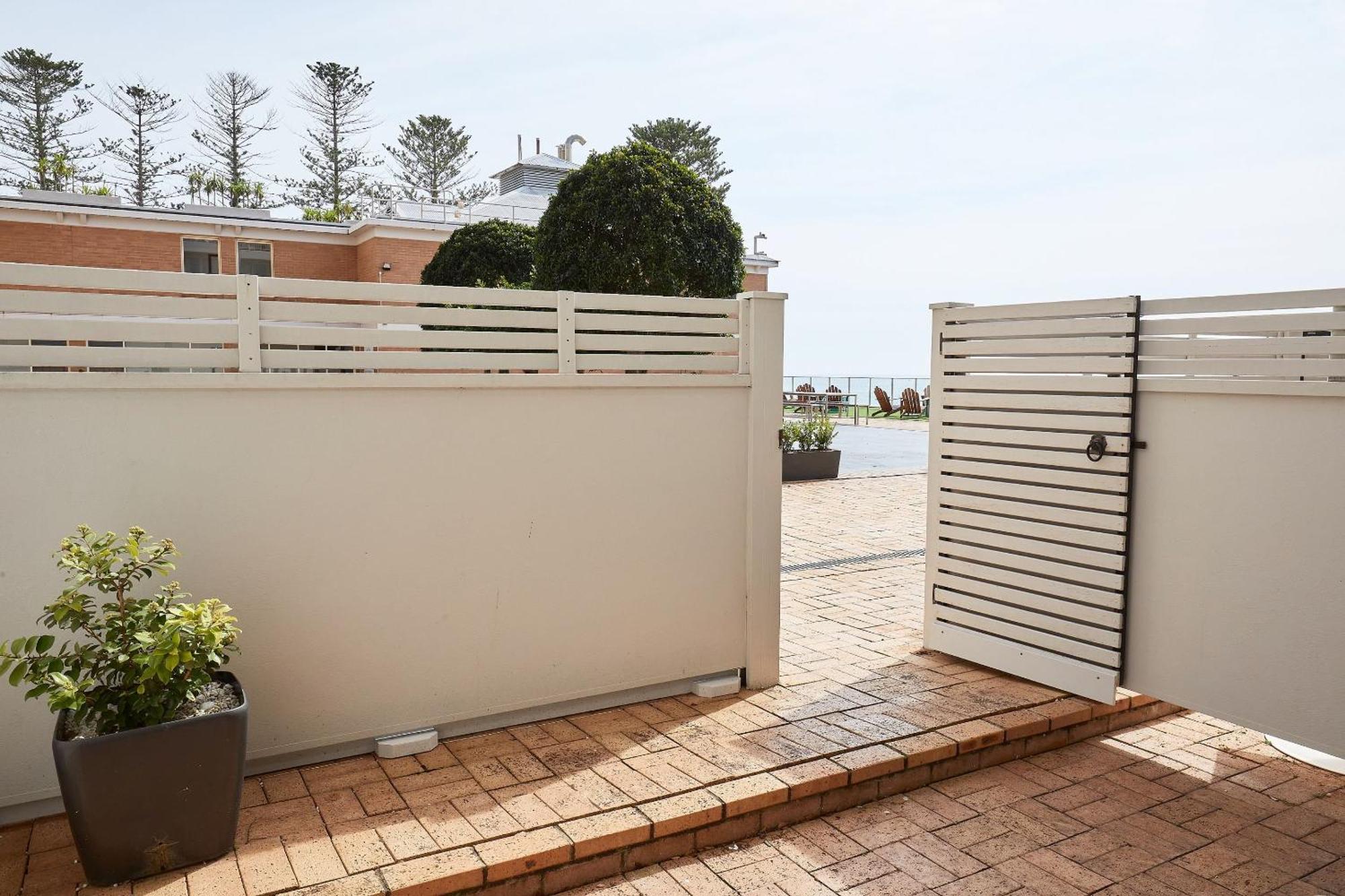Crowne Plaza Terrigal Pacific By Ihg Hotell Eksteriør bilde